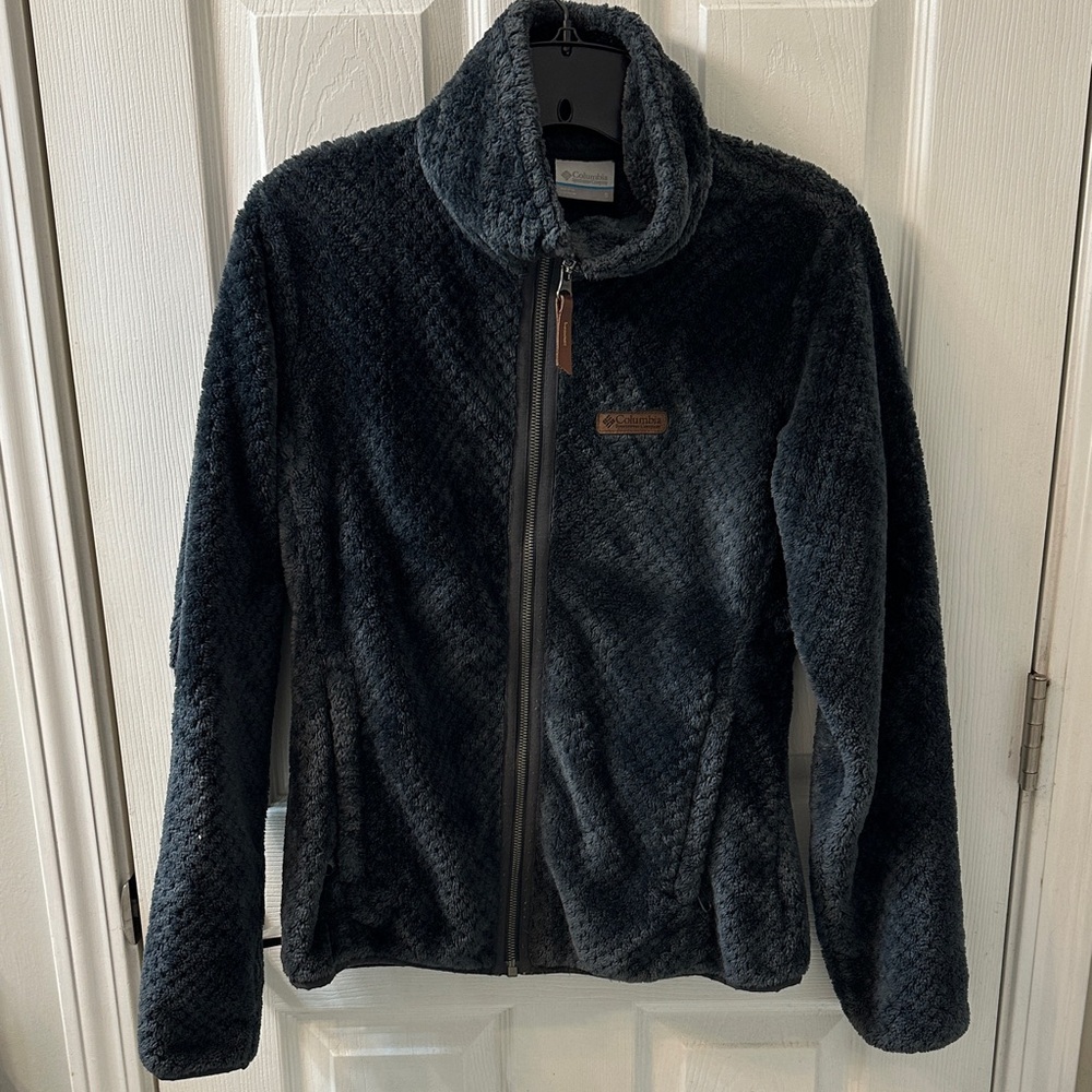 Columbia Women's  Fleece Jacket